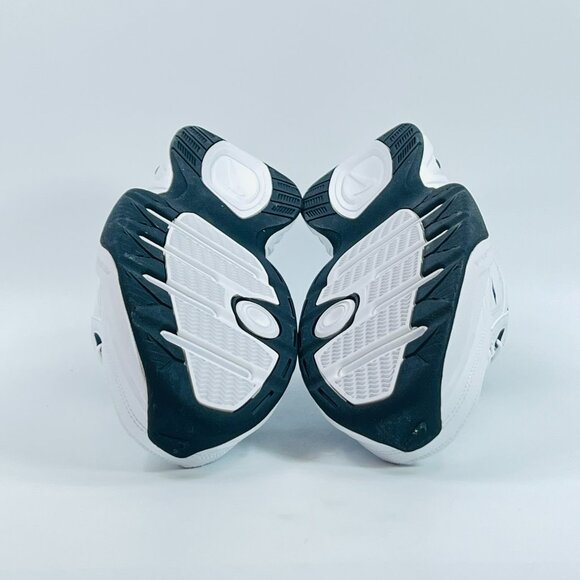 Nike Air Monarch IV \'White Navy\' 415445-102 Multi Size main image 11